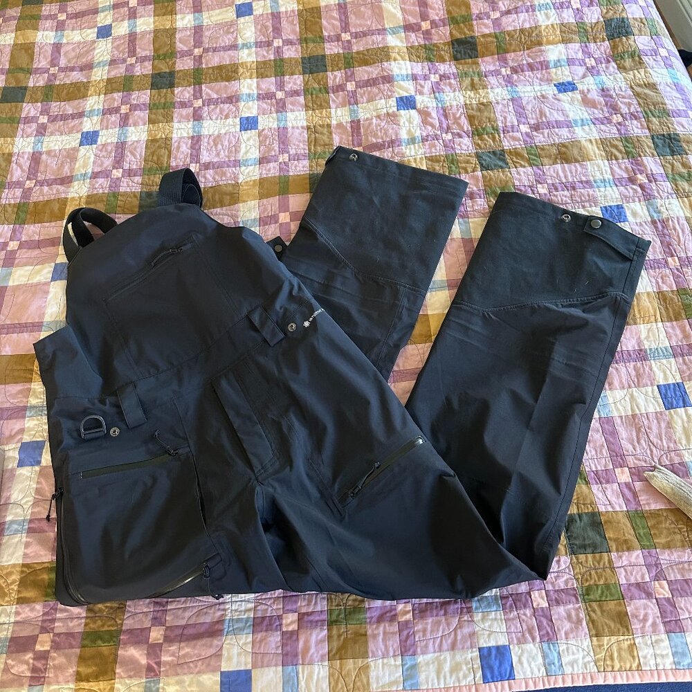 Flylow Smythe Bib Pant